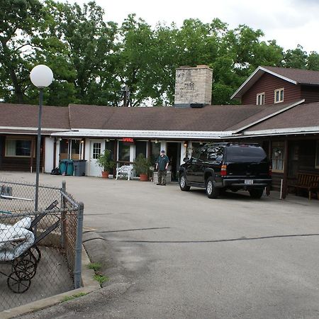 Dartford Inn Green Lake 外观 照片