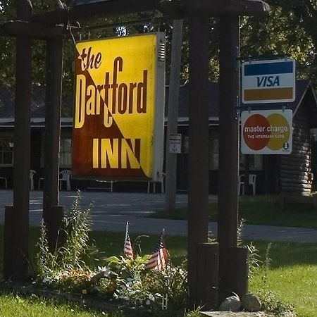 Dartford Inn Green Lake 外观 照片
