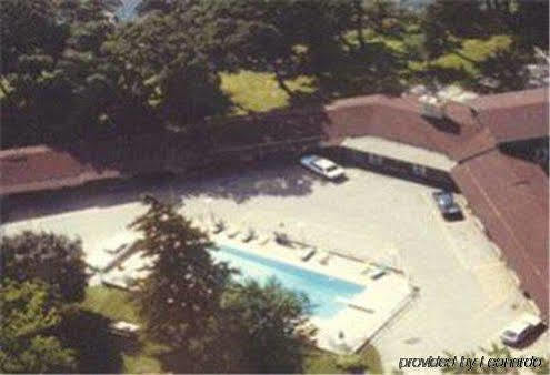Dartford Inn Green Lake 外观 照片