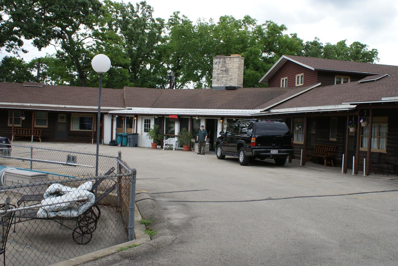 Dartford Inn Green Lake 外观 照片