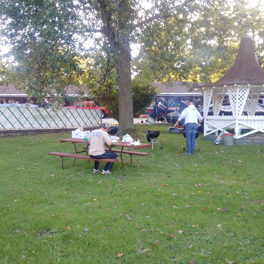 Dartford Inn Green Lake 外观 照片