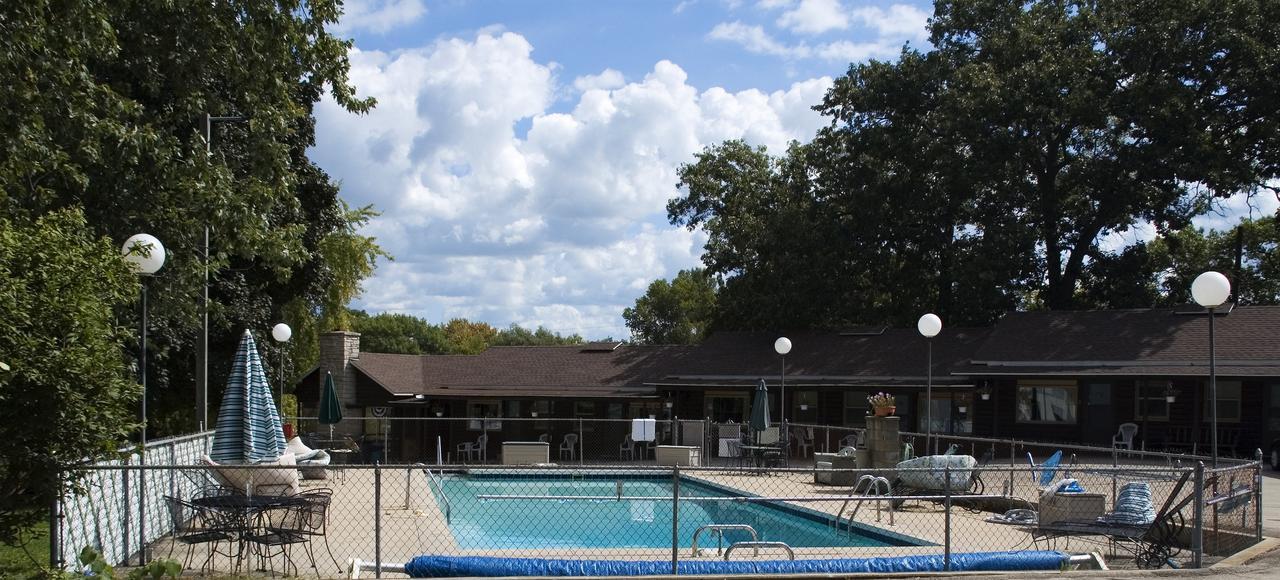 Dartford Inn Green Lake 外观 照片