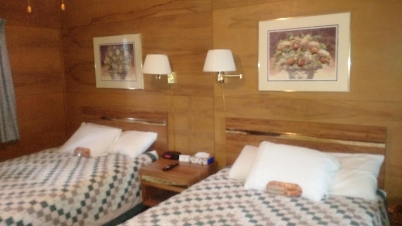 Dartford Inn Green Lake 外观 照片