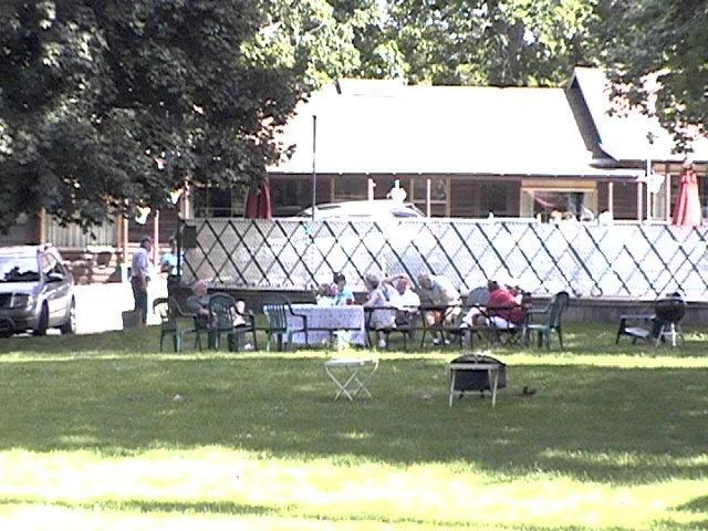 Dartford Inn Green Lake 外观 照片